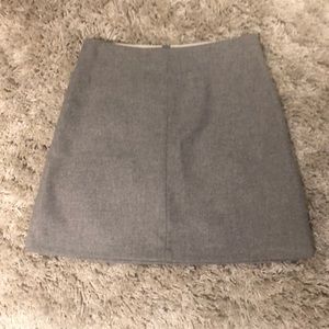 Aritzia Wilfred essonne skirt